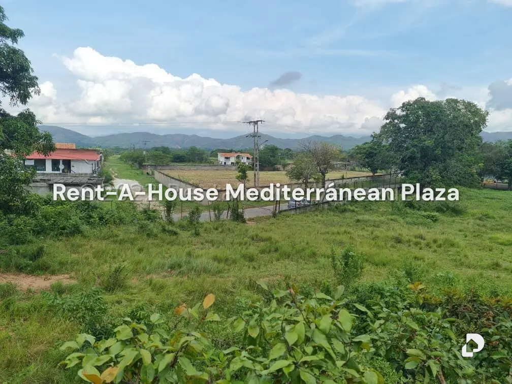Terreno en Bejuma – 6