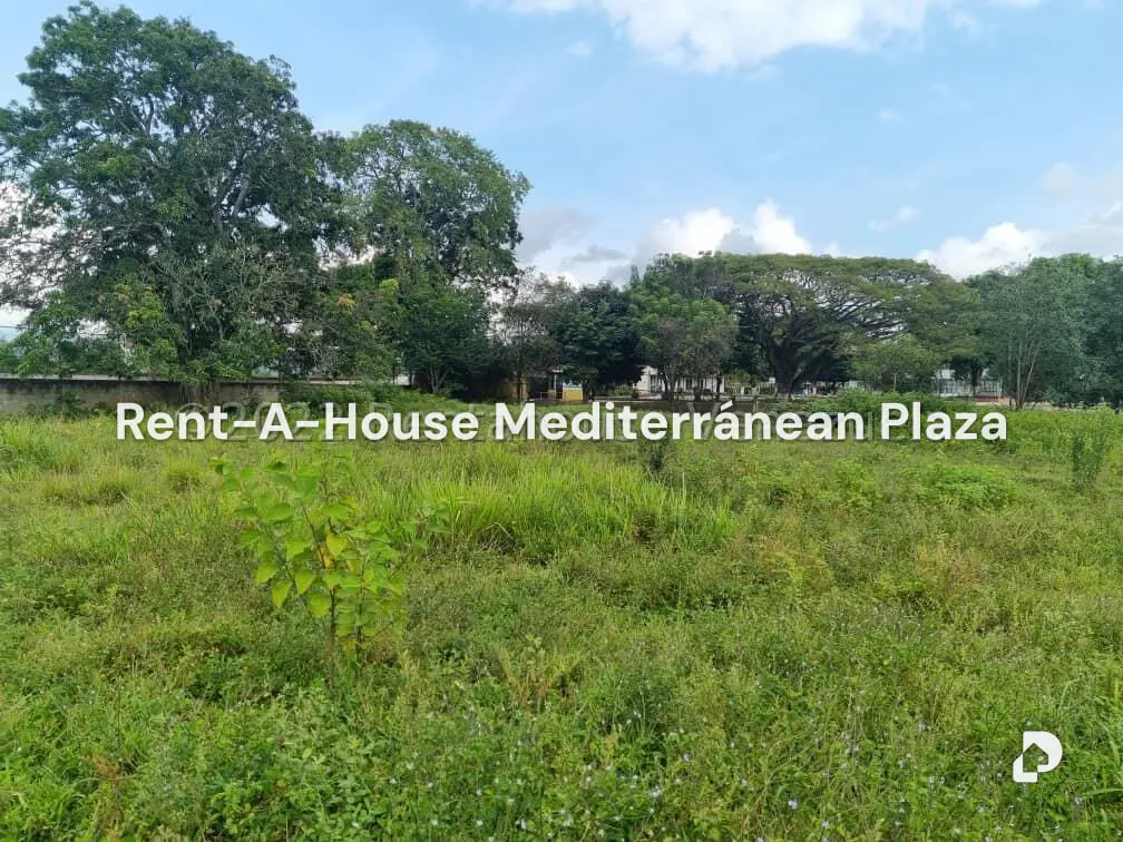 Terreno en Bejuma – 5