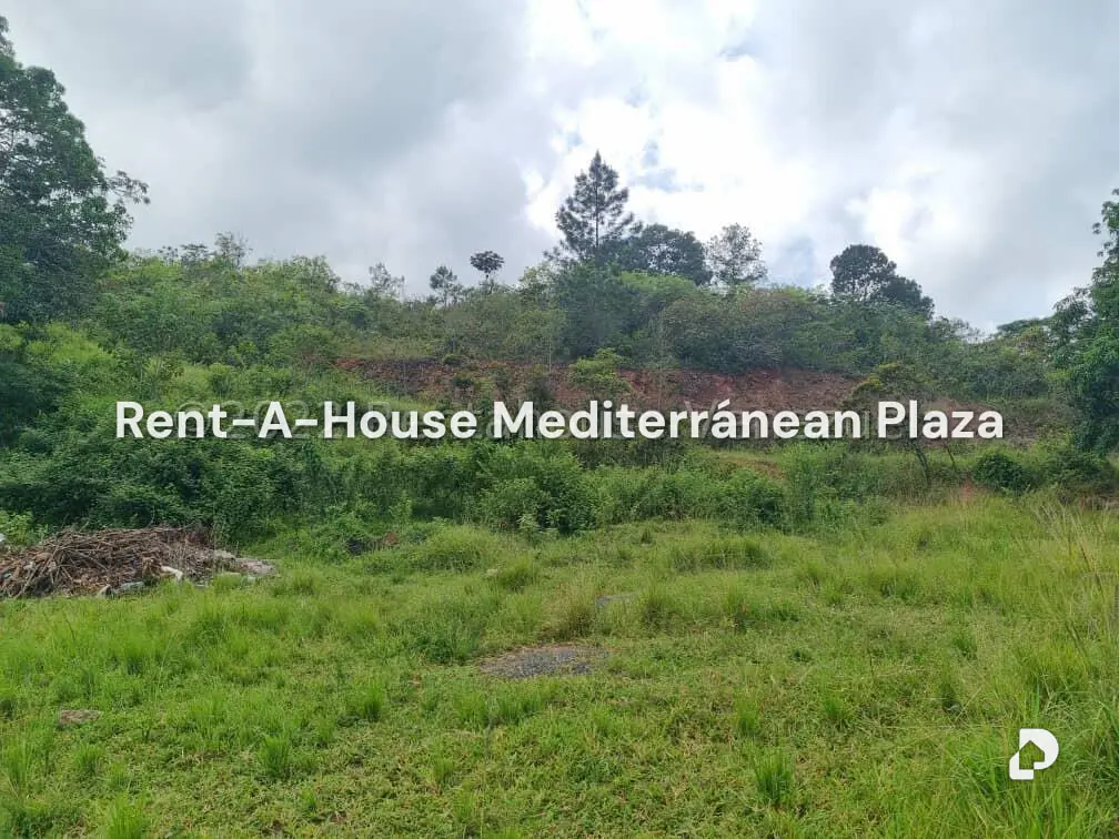 Terreno en Bejuma – 3