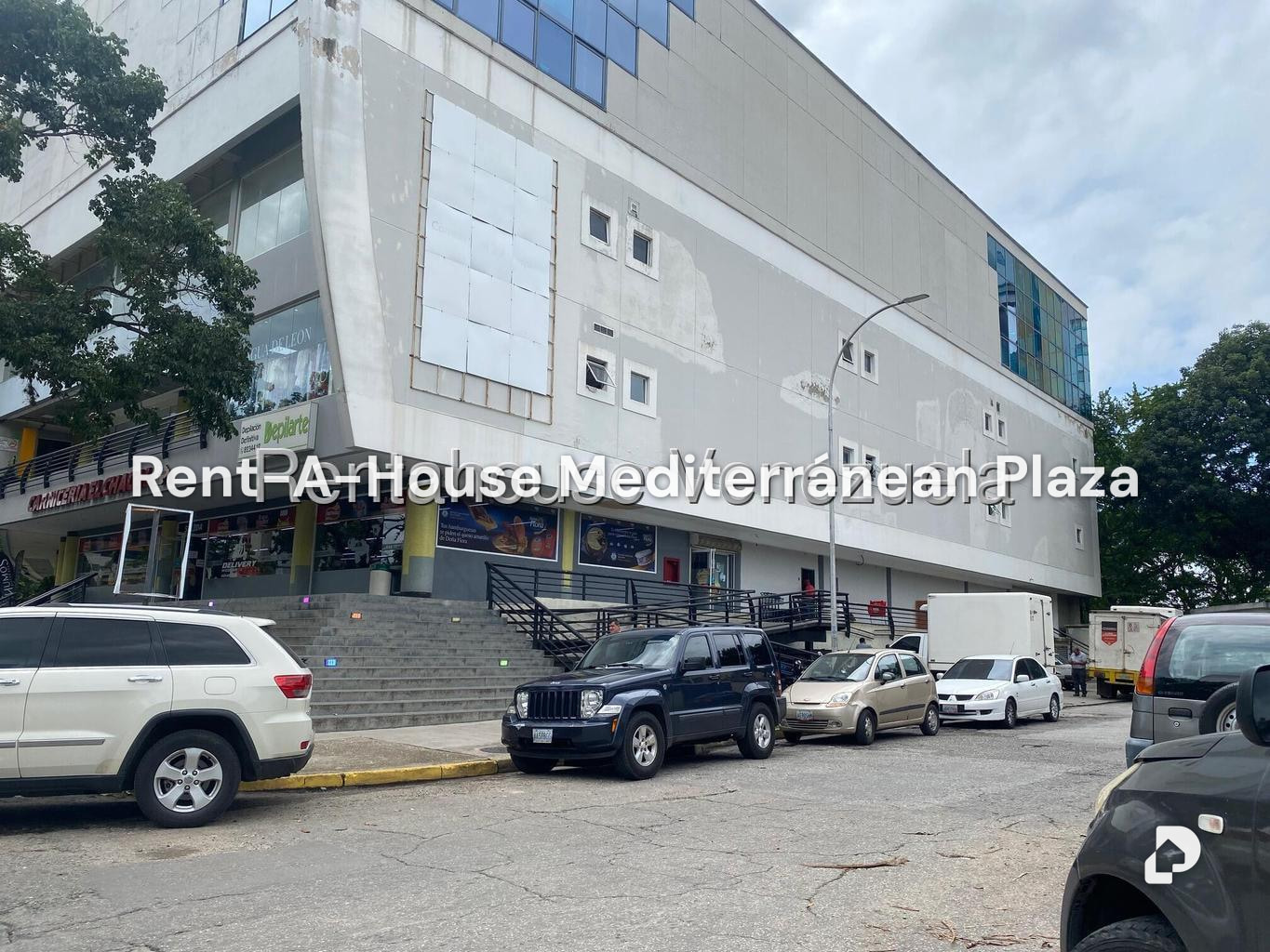 Local comercial en El Parral, Valencia – 24