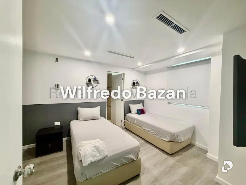 Apartamento en Campo Alegre, Caracas – 5