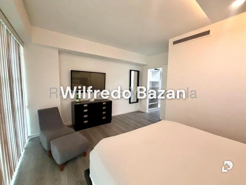 Apartamento en Campo Alegre, Caracas – 9