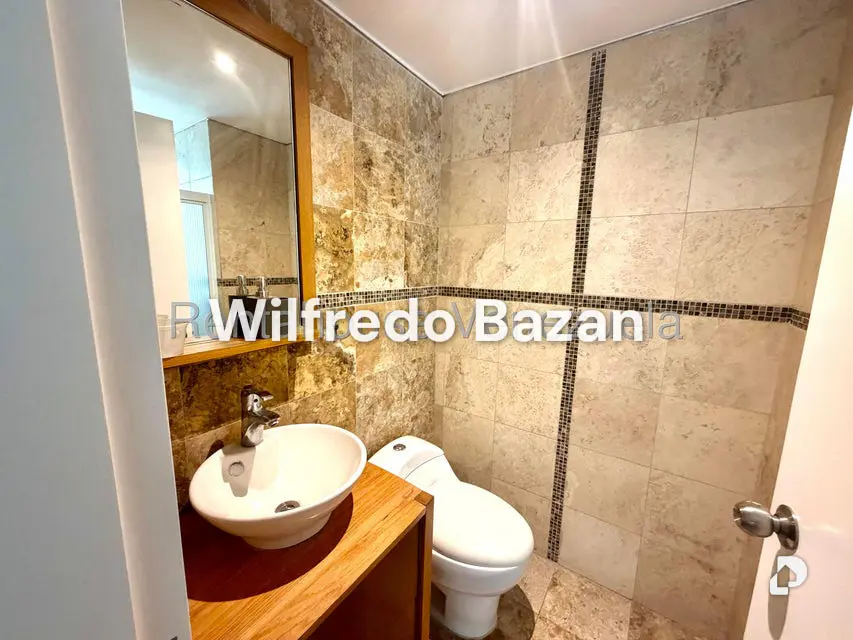Apartamento en Campo Alegre, Caracas – 4
