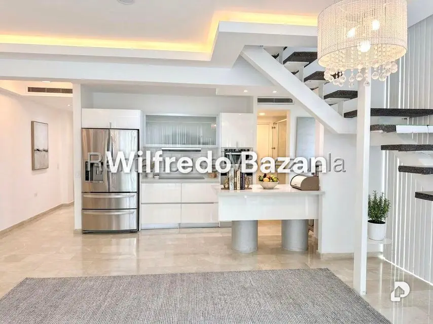 Apartamento en Campo Alegre, Caracas – 2