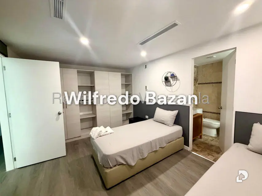 Apartamento en Campo Alegre, Caracas – 6