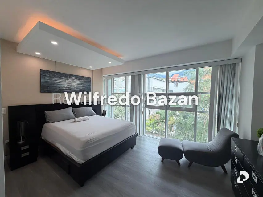 Apartamento en Campo Alegre, Caracas – 10