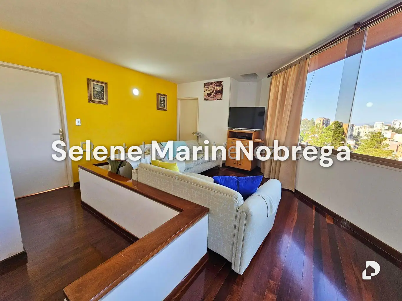 Casa en Los Naranjos (del Cafetal), Caracas – 20