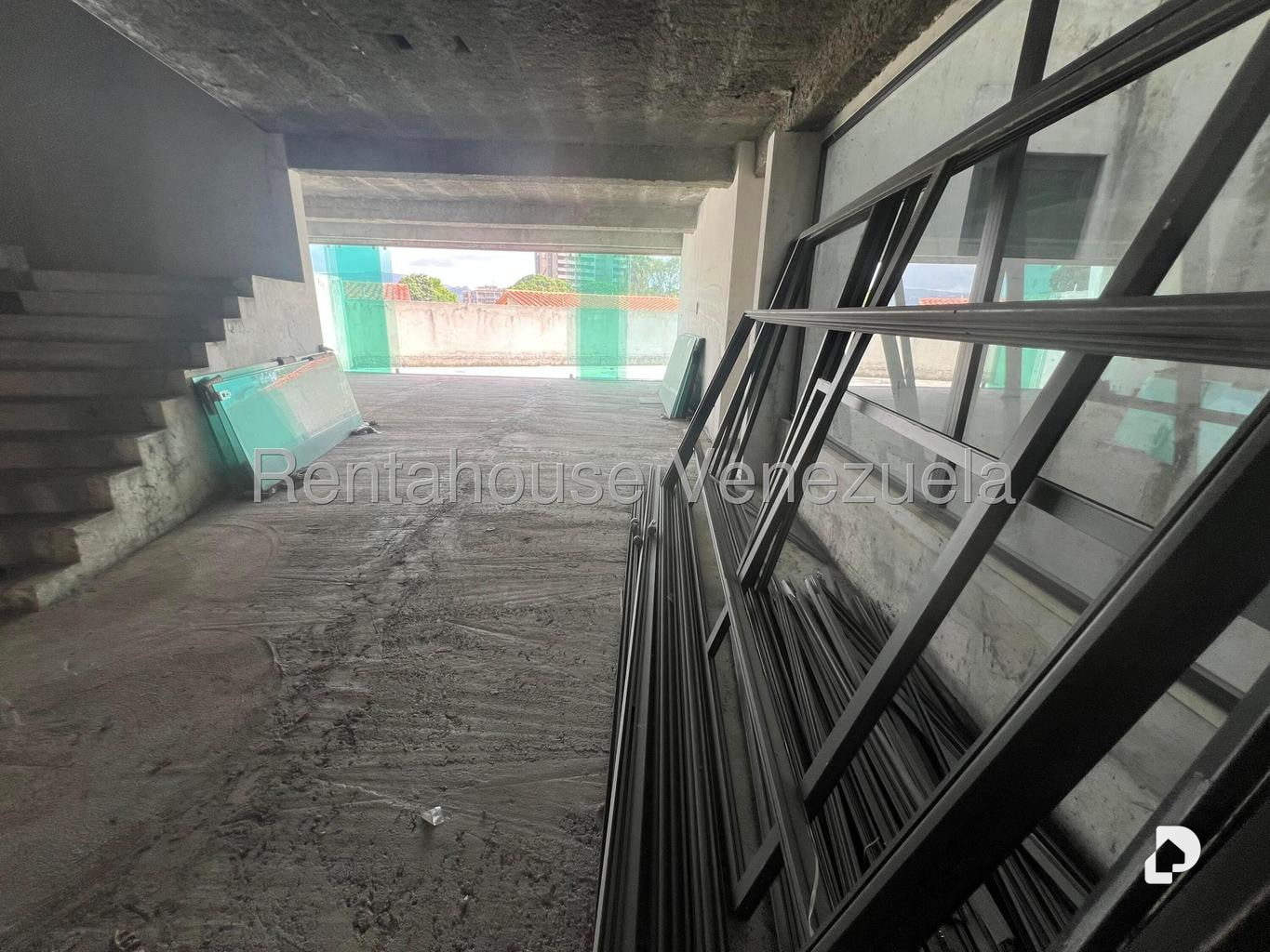 Townhouse en Sebucan, Caracas – 24