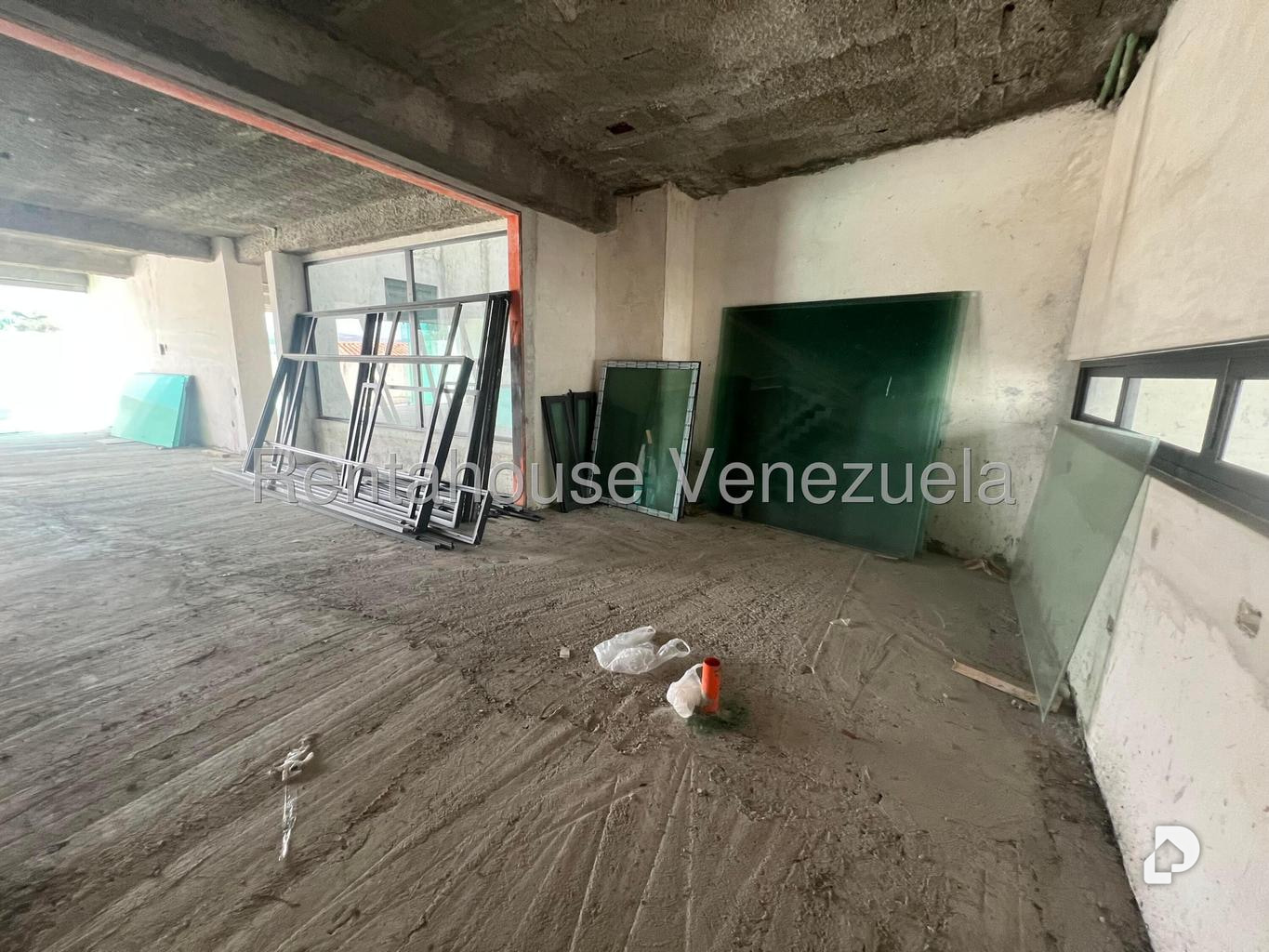 Townhouse en Sebucan, Caracas – 25