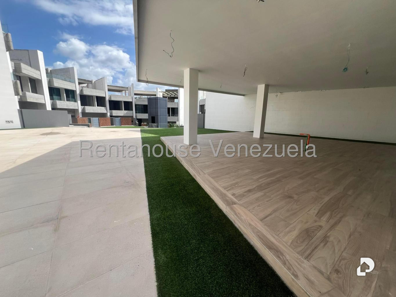 Townhouse en Sebucan, Caracas – 8