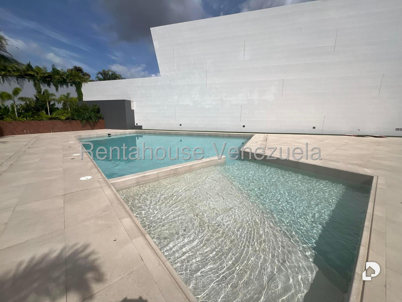Townhouse en Sebucan, Caracas – 7