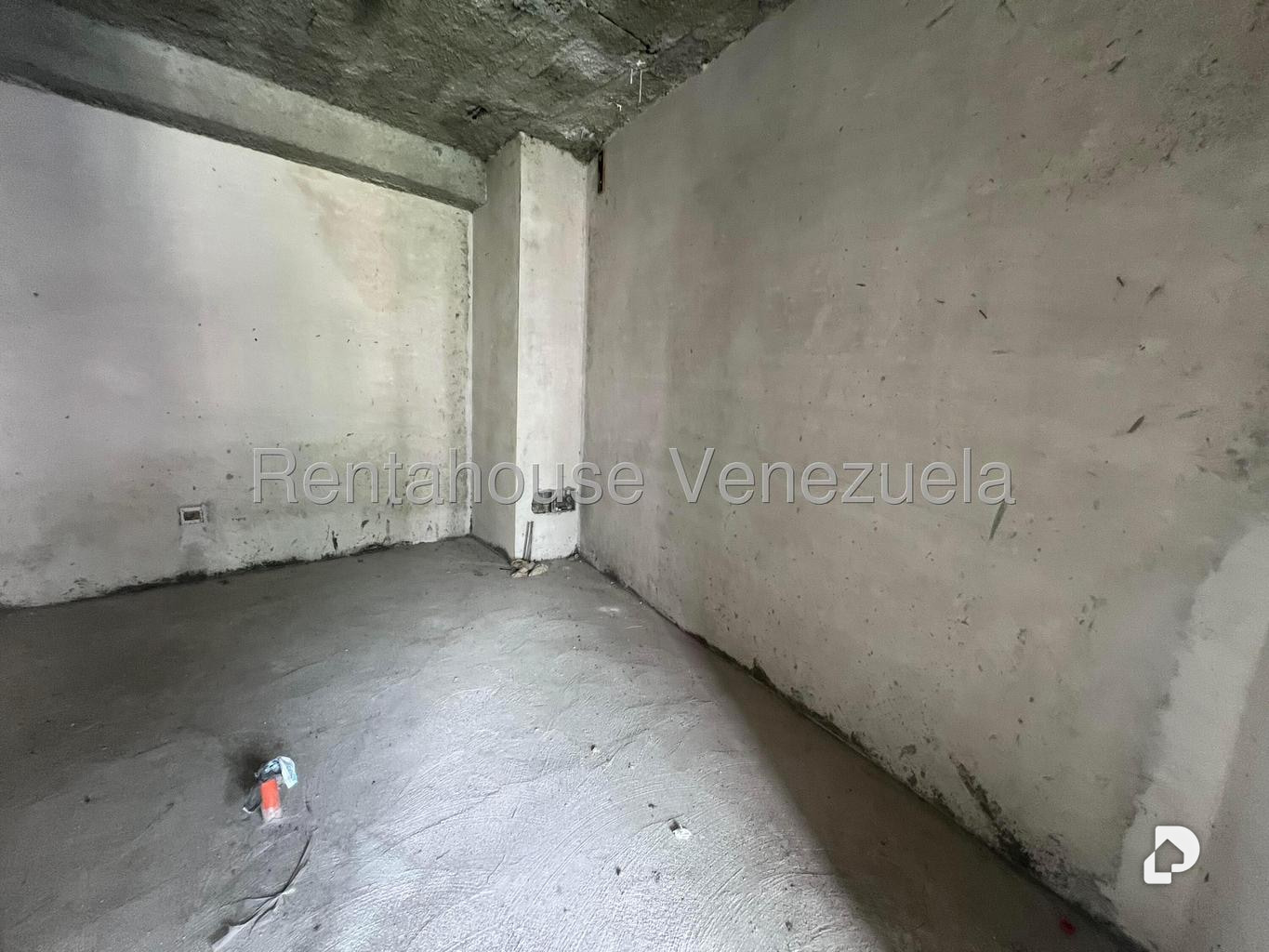 Townhouse en Sebucan, Caracas – 21