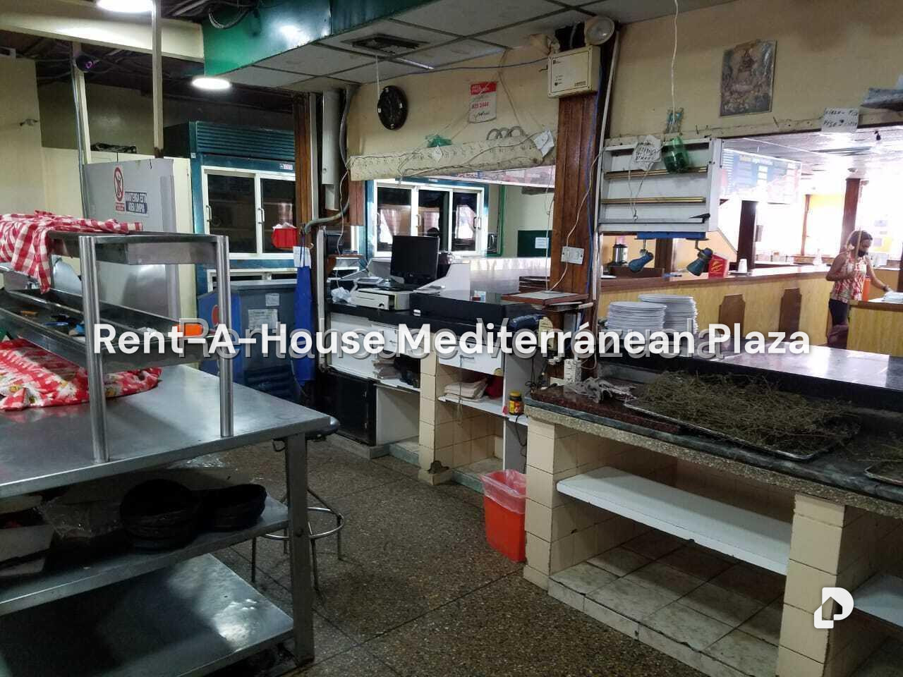 Local comercial en Castillito, San Diego – 9