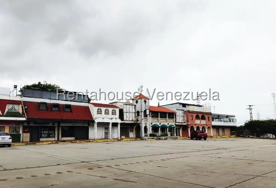 Local comercial en San Diego - 1
