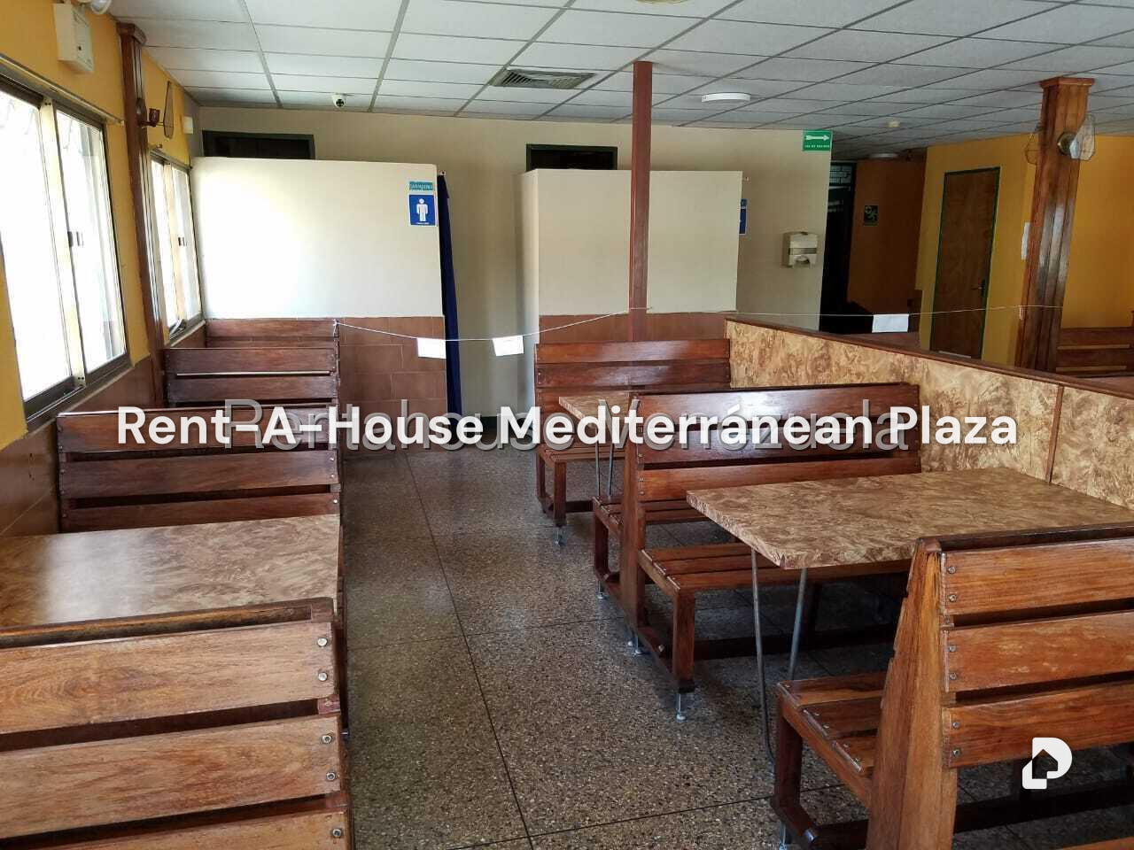 Local comercial en Castillito, San Diego – 2