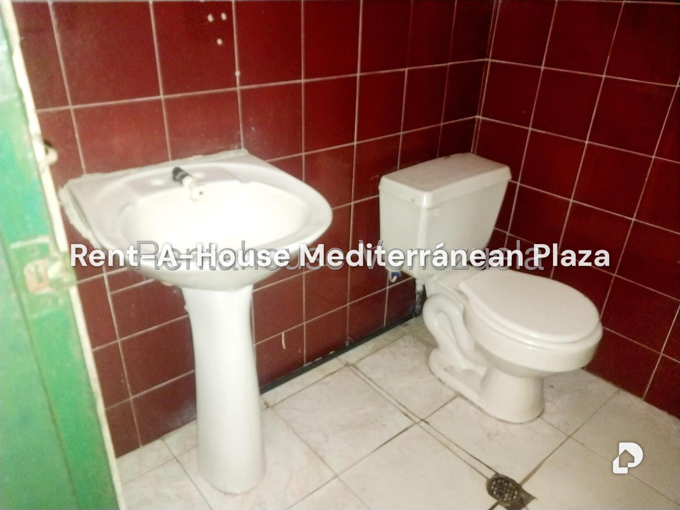 Local comercial en Castillito, San Diego – 15