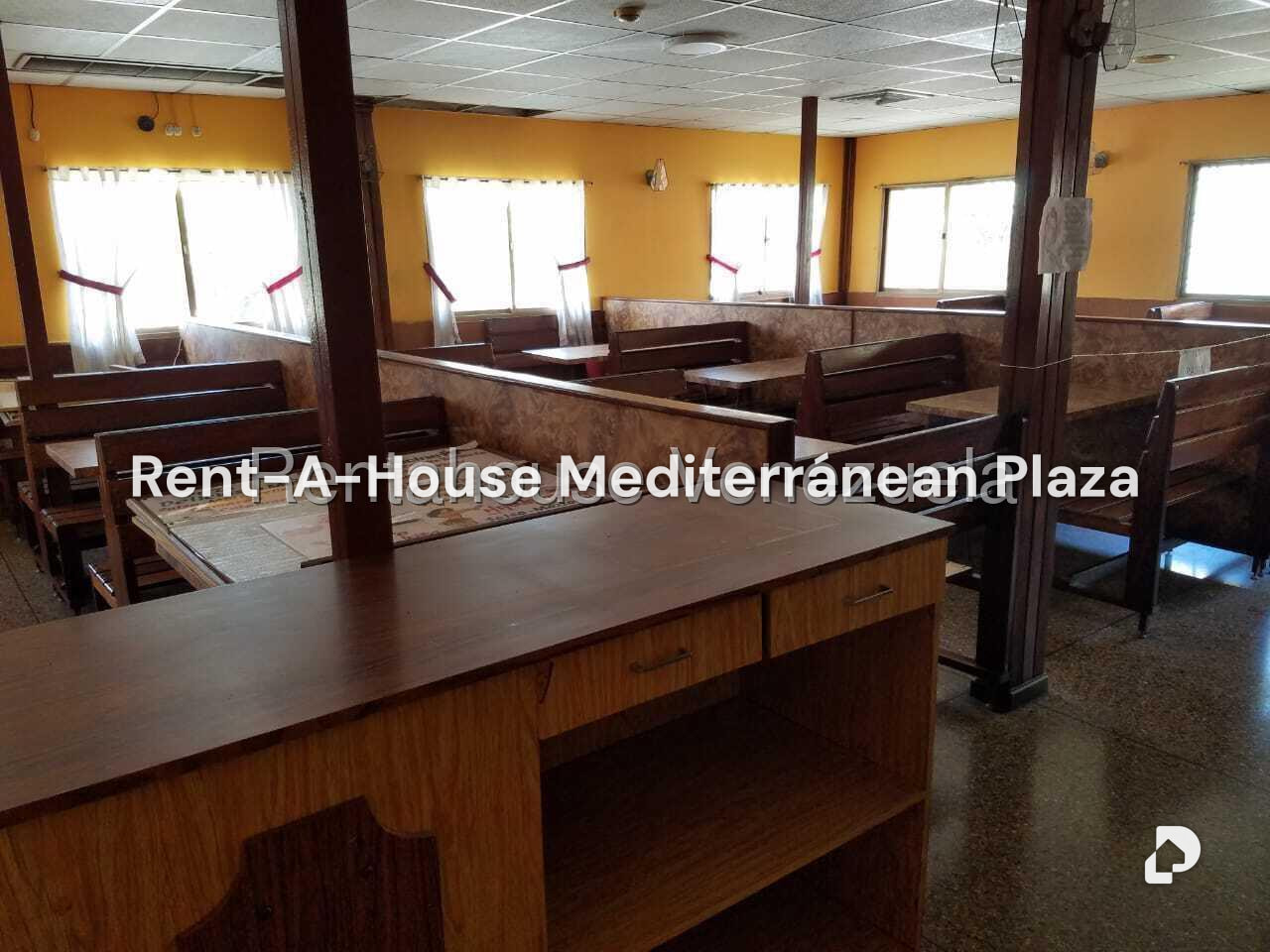 Local comercial en Castillito, San Diego – 6