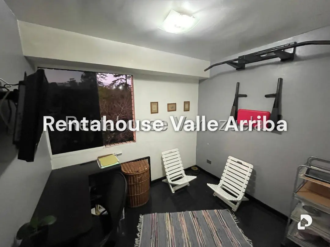 Apartamento en La Tahona, Caracas – 23