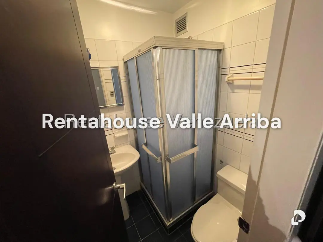 Apartamento en La Tahona, Caracas – 16