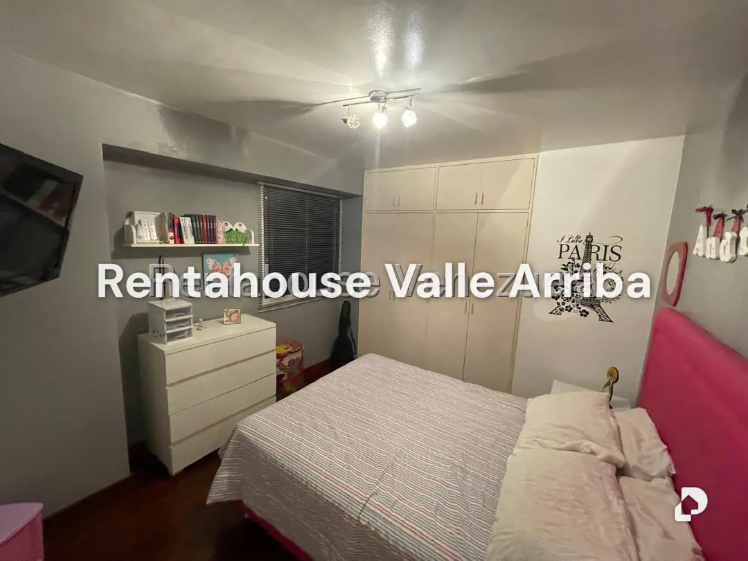 Apartamento en La Tahona, Caracas – 13