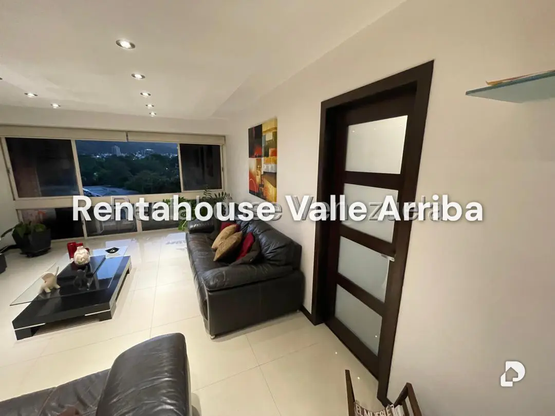 Apartamento en La Tahona, Caracas – 8