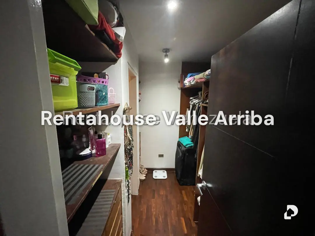 Apartamento en La Tahona, Caracas – 11