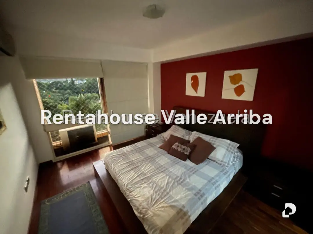 Apartamento en La Tahona, Caracas – 10