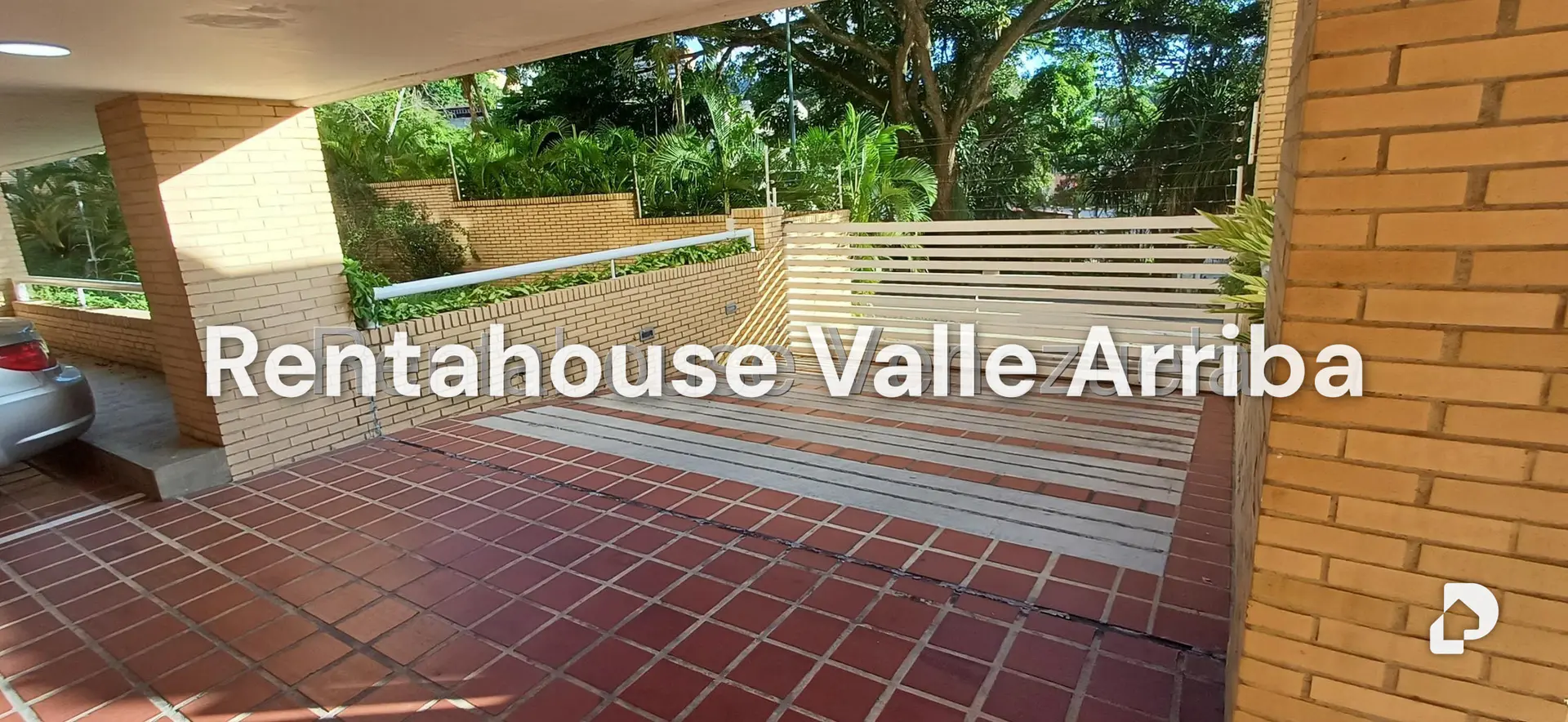 Apartamento en La Tahona, Caracas – 3