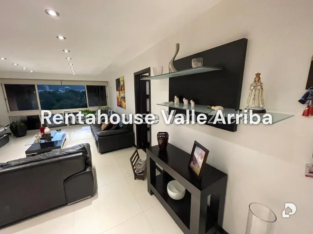 Apartamento en La Tahona, Caracas – 7