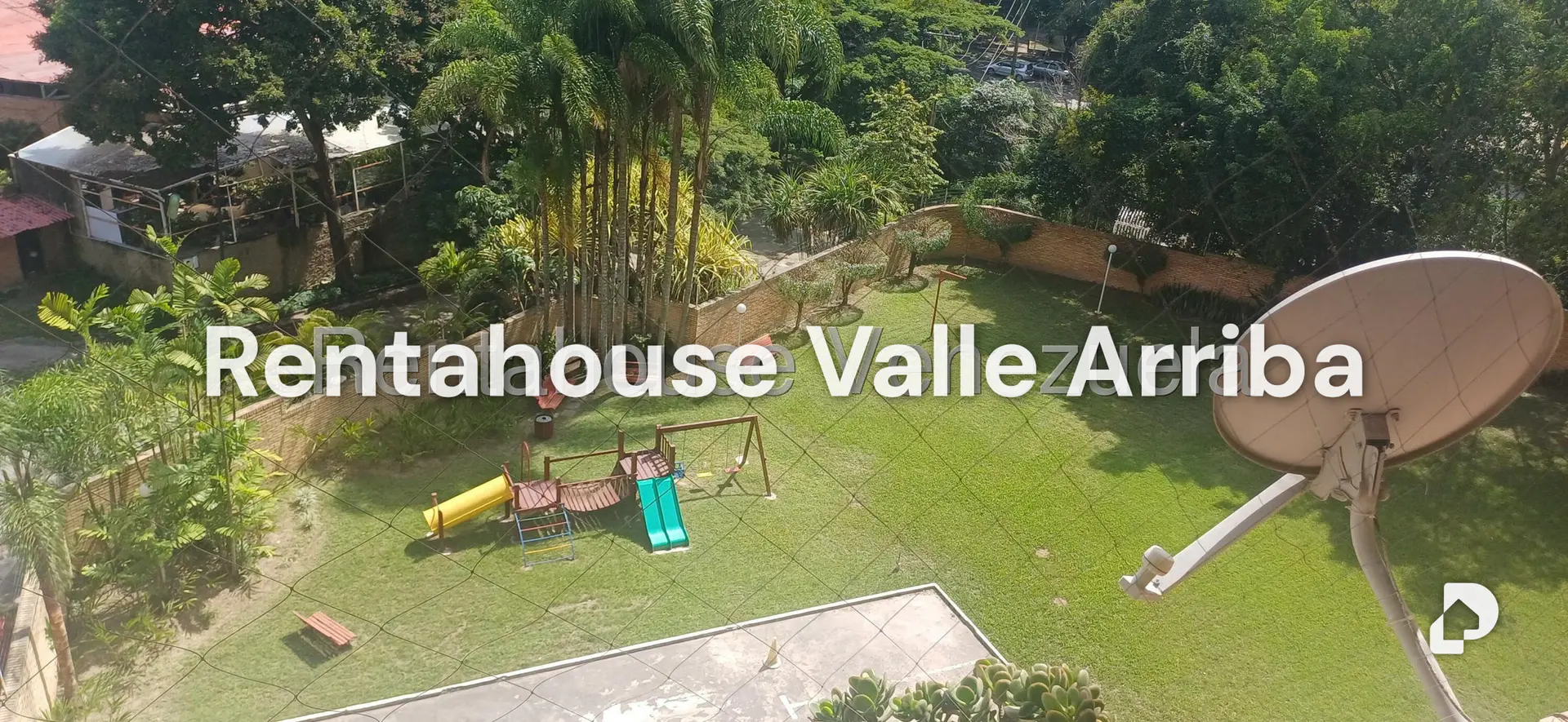 Apartamento en La Tahona, Caracas – 2