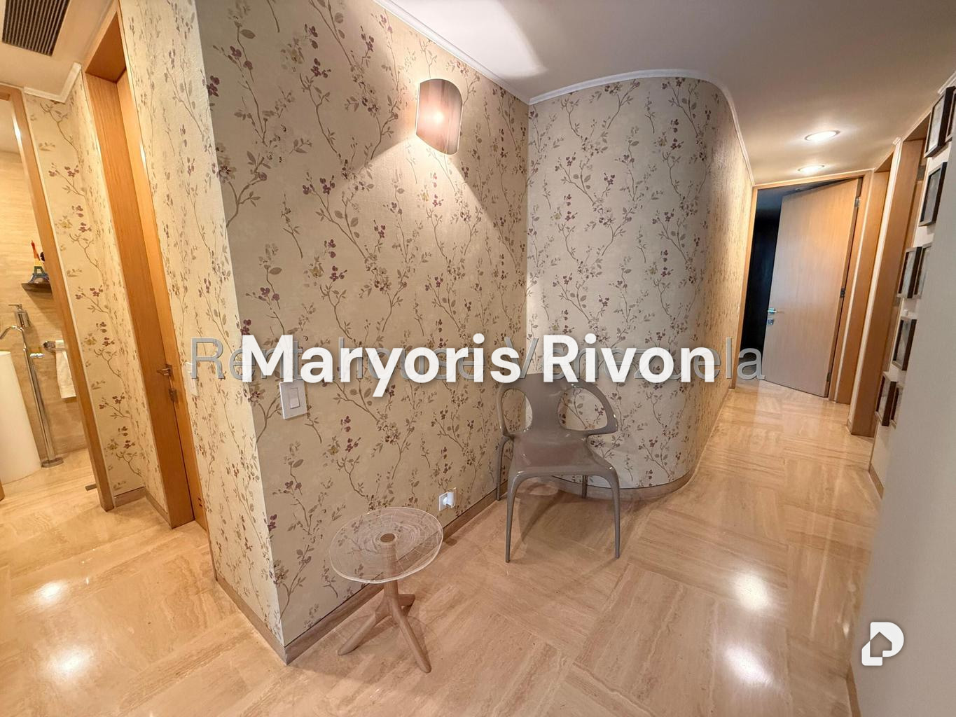 Penthouse en Campo Alegre, Caracas – 12