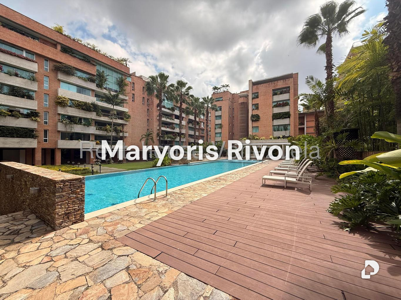 Penthouse en Campo Alegre, Caracas – 5
