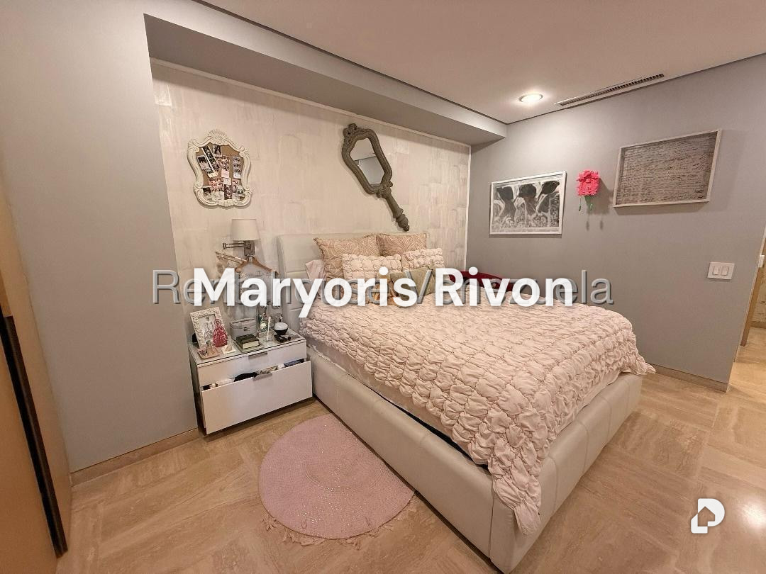 Penthouse en Campo Alegre, Caracas – 14
