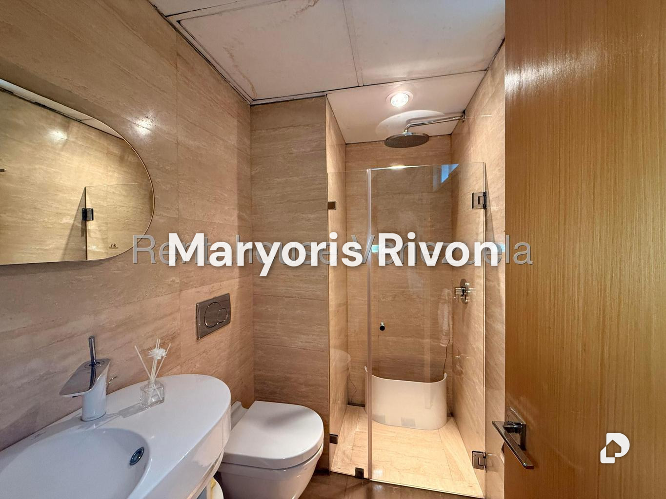 Penthouse en Campo Alegre, Caracas – 26