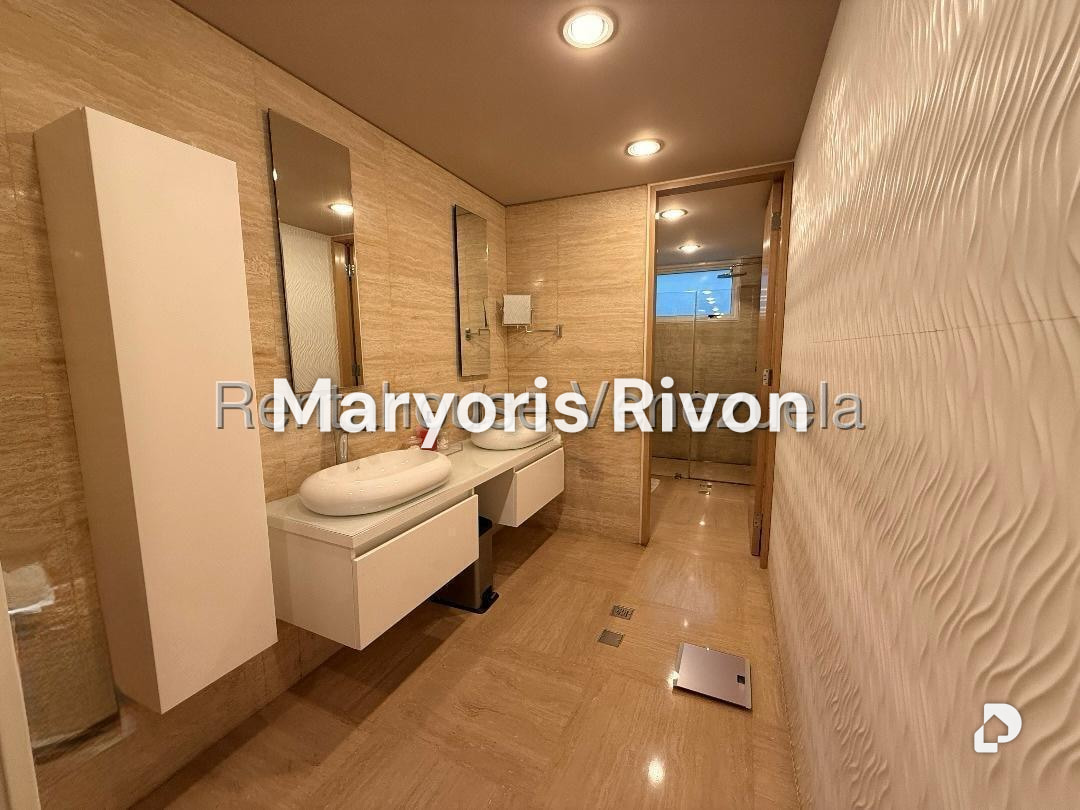 Penthouse en Campo Alegre, Caracas – 21