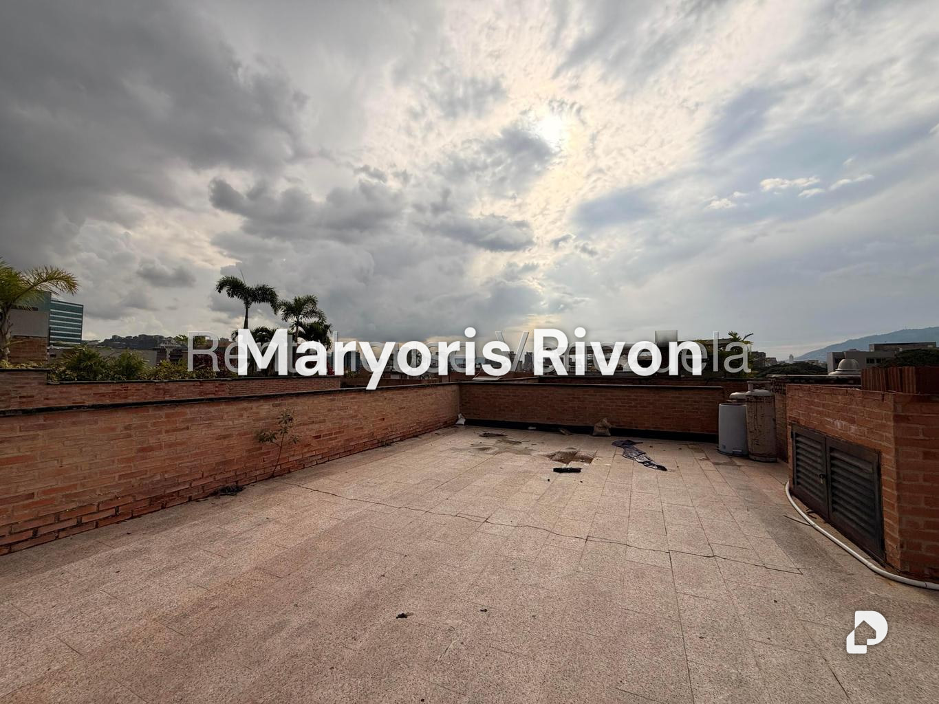 Penthouse en Campo Alegre, Caracas – 31