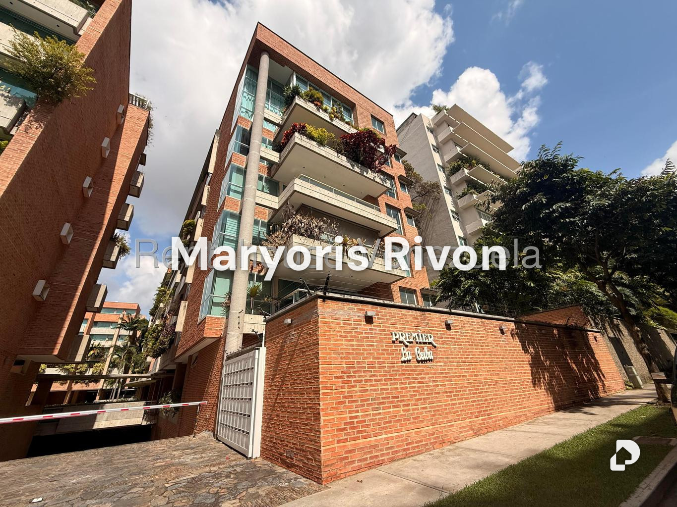 Penthouse en Campo Alegre, Caracas – 1