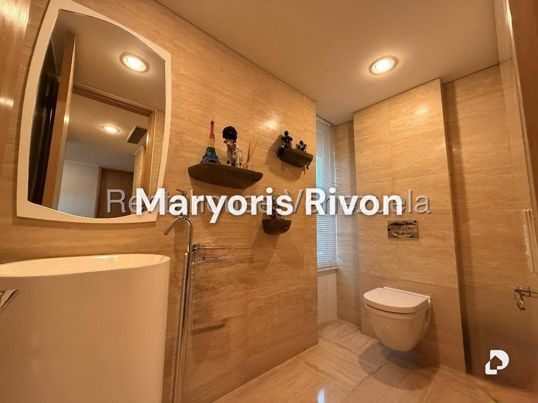 Penthouse en Campo Alegre, Caracas – 13