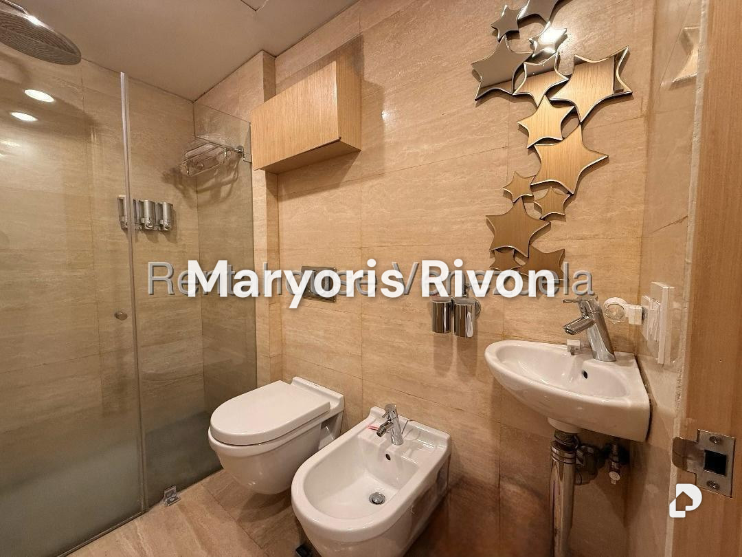Penthouse en Campo Alegre, Caracas – 16