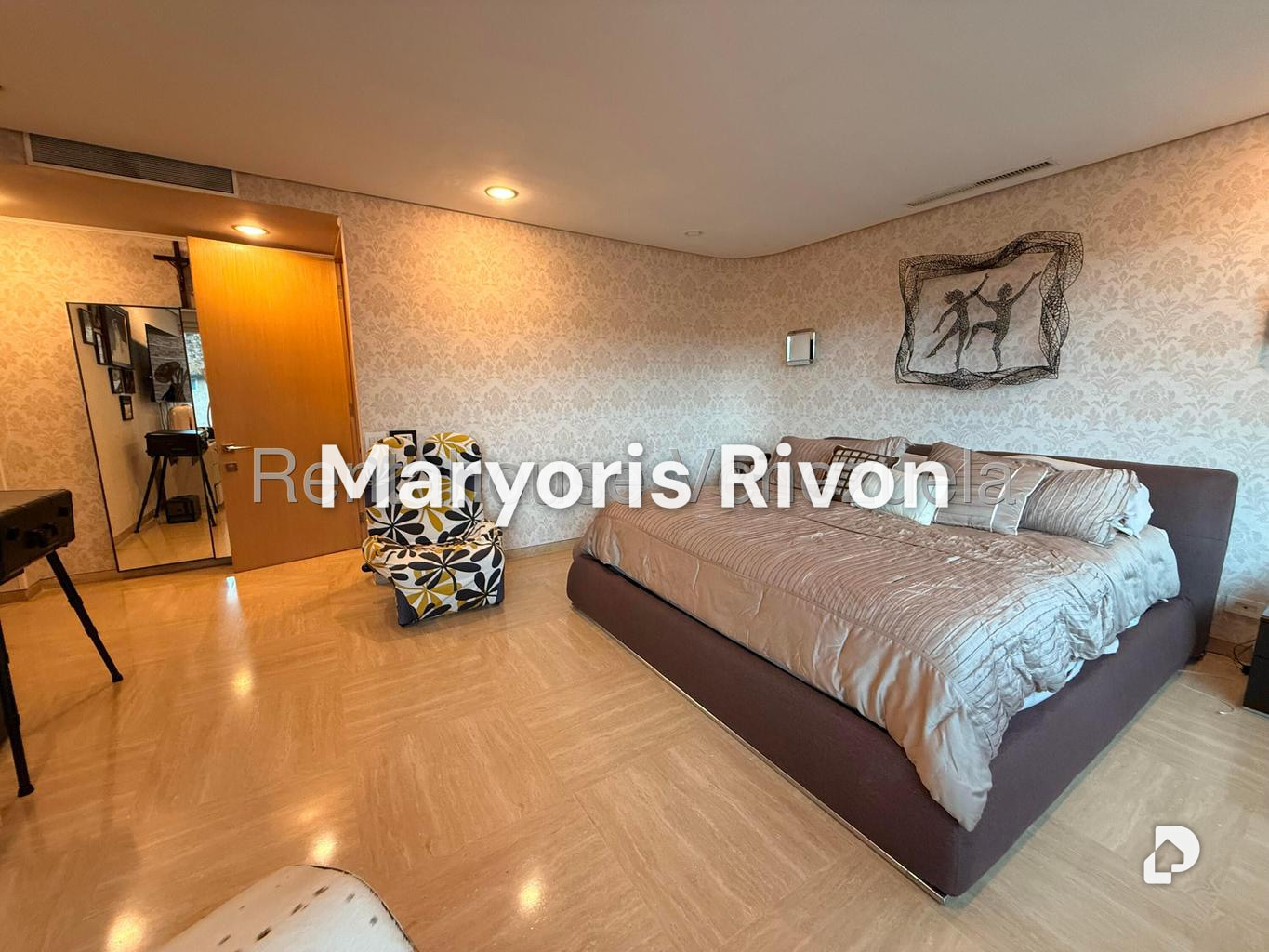 Penthouse en Campo Alegre, Caracas – 19