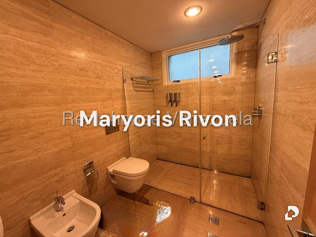 Penthouse en Campo Alegre, Caracas – 22