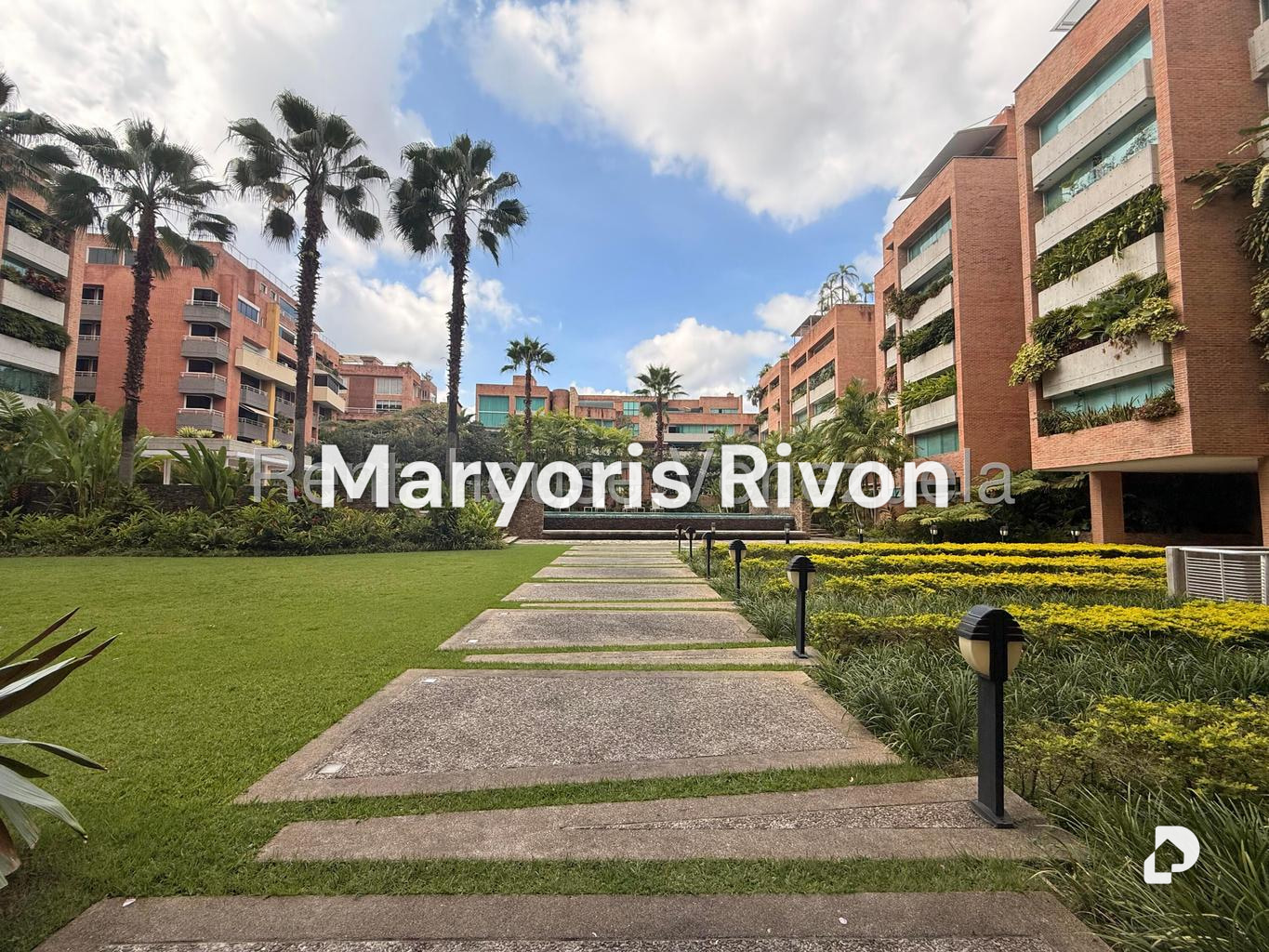 Penthouse en Campo Alegre, Caracas – 2