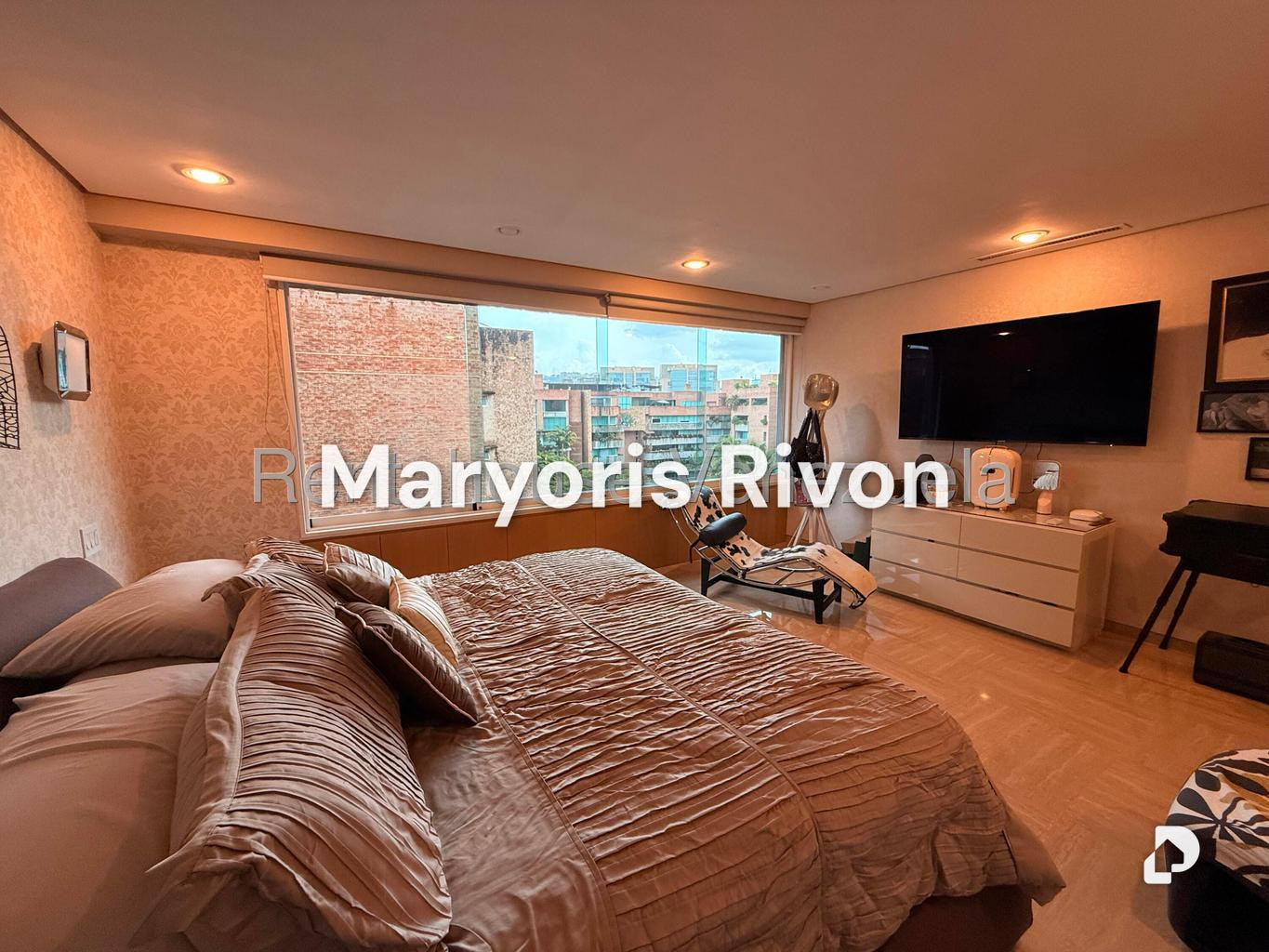 Penthouse en Campo Alegre, Caracas – 18