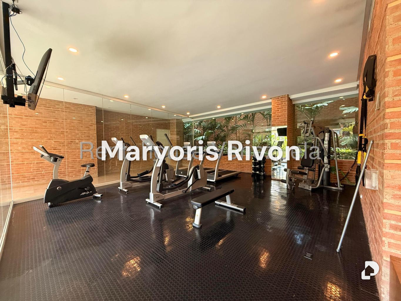 Penthouse en Campo Alegre, Caracas – 6