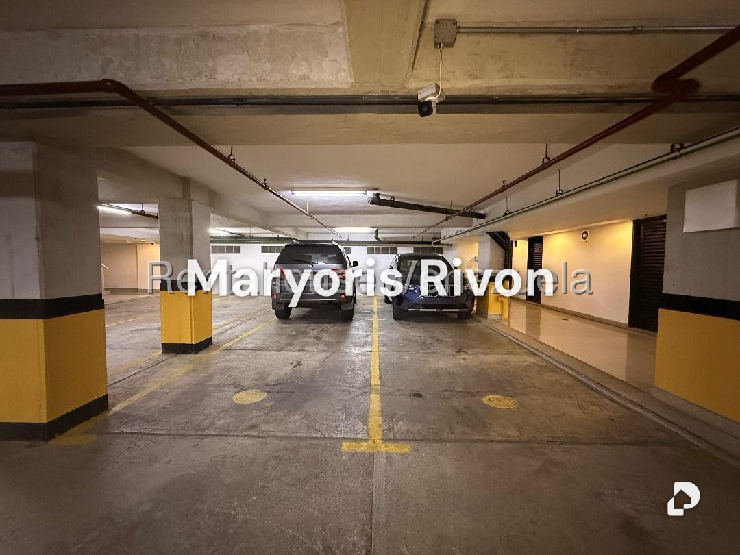 Penthouse en Campo Alegre, Caracas – 33