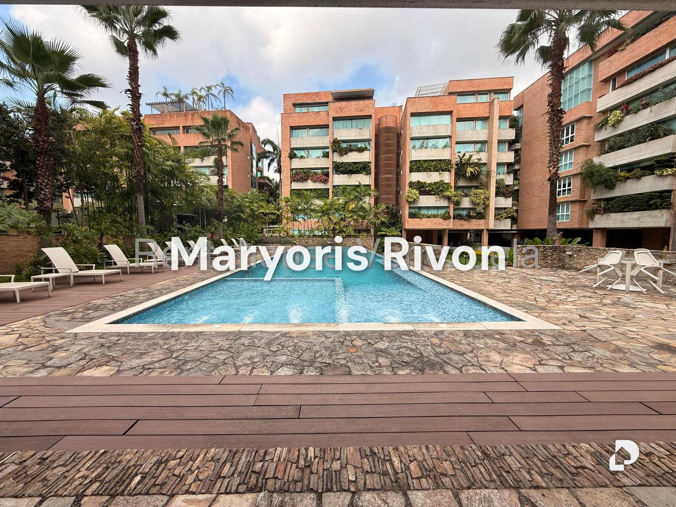 Penthouse en Campo Alegre, Caracas – 4