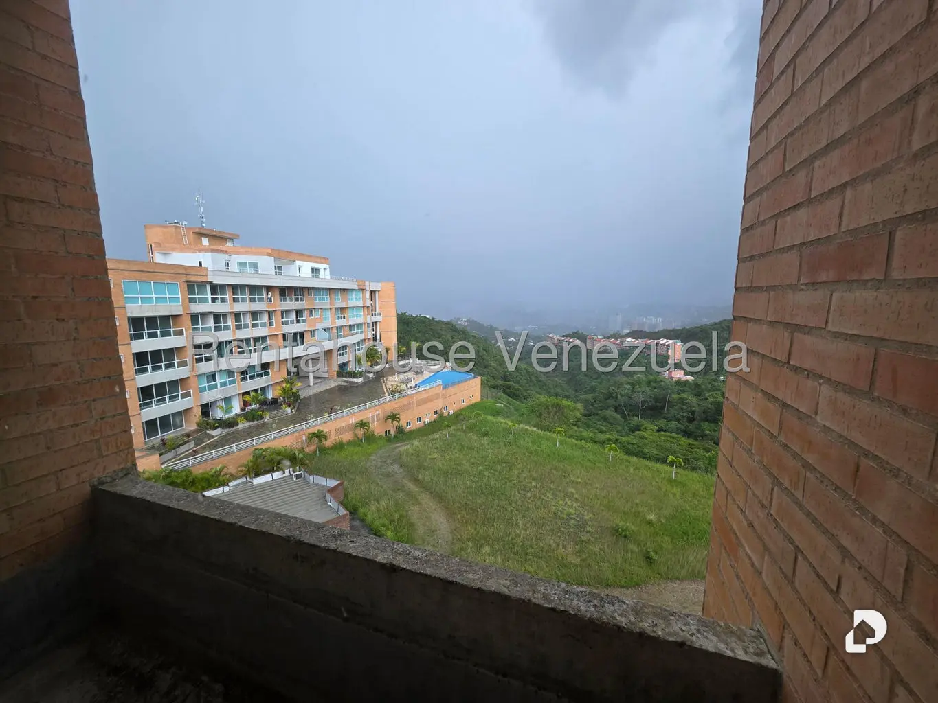 Apartamento en Mirador de Los Campitos I, Caracas – 10