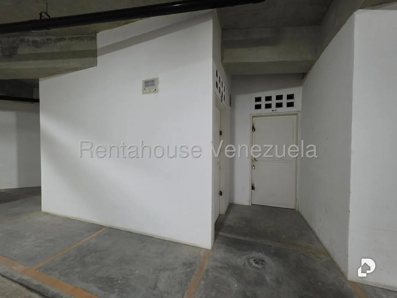 Apartamento en Mirador de Los Campitos I, Caracas – 19