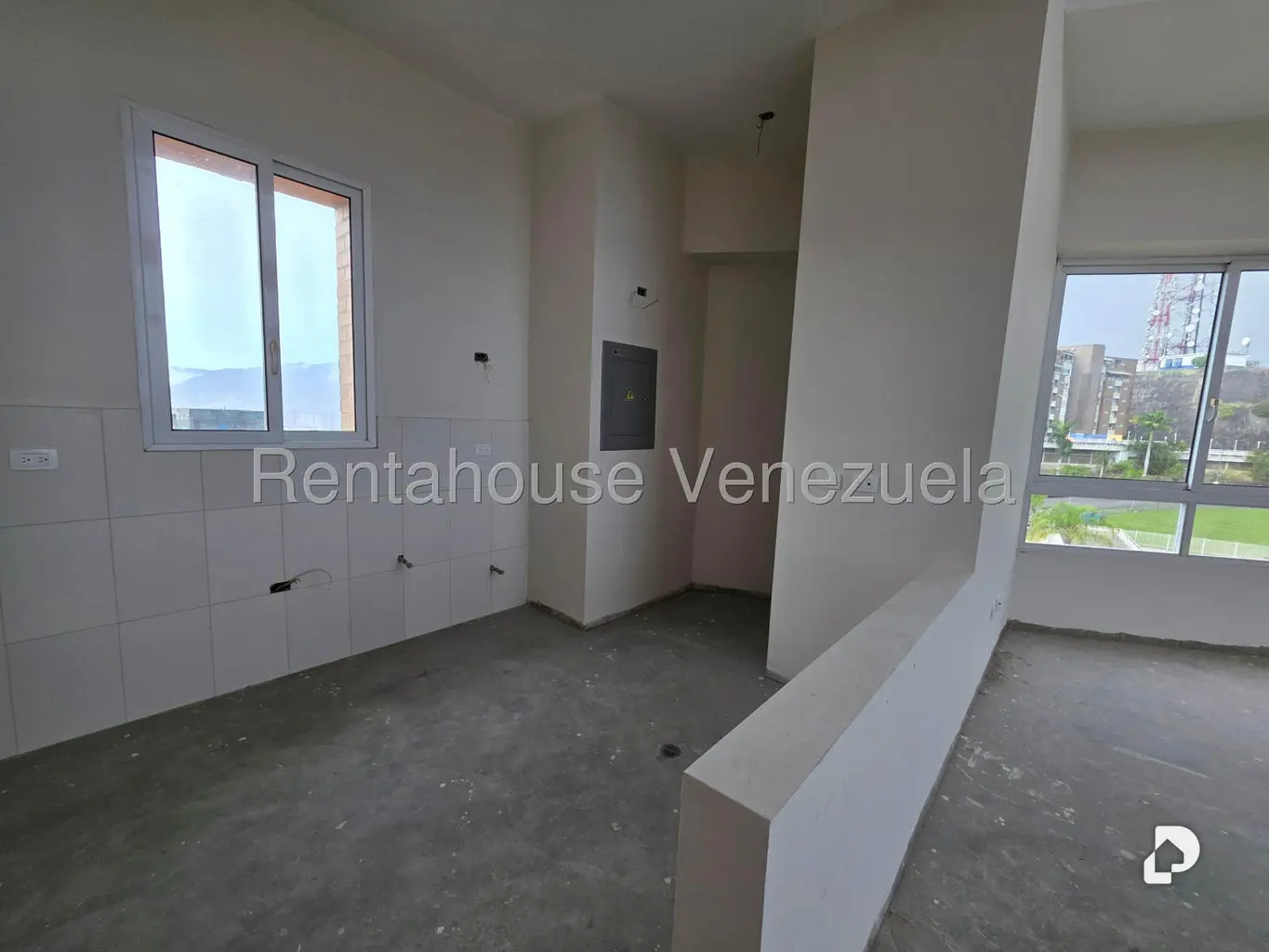 Apartamento en Mirador de Los Campitos I, Caracas – 6