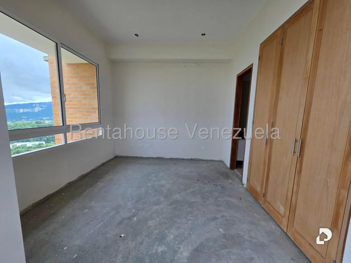 Apartamento en Mirador de Los Campitos I, Caracas – 2